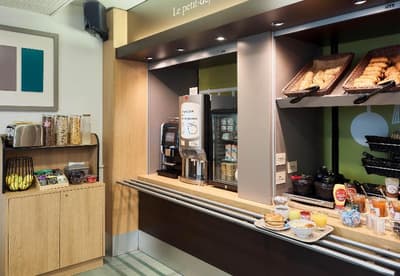 B&B Hôtel Bretigny Sur Orge