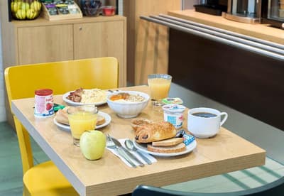 B&B Hôtel Bretigny Sur Orge