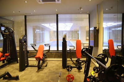 Tryp By Wyndham Istanbul Sancaktepe