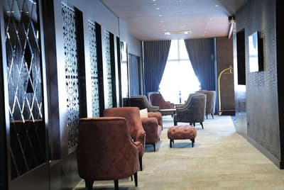 Tryp By Wyndham Istanbul Sancaktepe