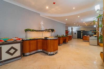 Grand Bahama Beach Hotel