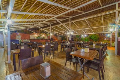 Grand Bahama Beach Hotel