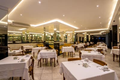 Argentina Hotel