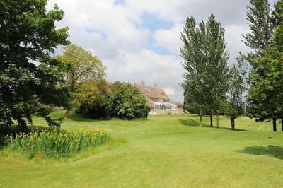 Cricklade House Hotel, Sure Hotel Collection by Be