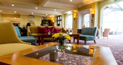 Cricklade House Hotel, Sure Hotel Collection by Be