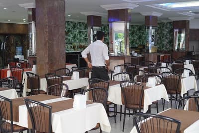 Kleopatra Sunlight Hotel