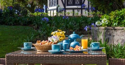 Oliphant Boutique Villa by Amaya