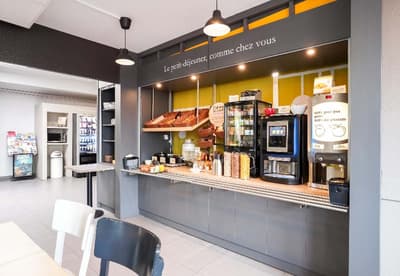 B&B HOTEL GOUSSAINVILLE CDG