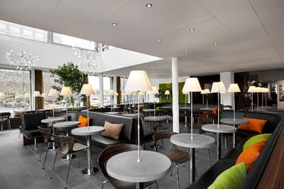 Wakeup Copenhagen Bernstorffsgade