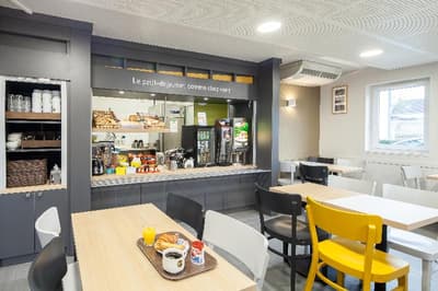 B&B HOTEL Saint-Michel-sur-Orge