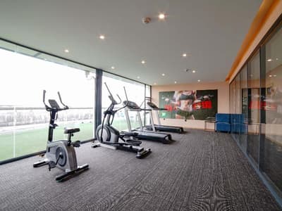 ibis Styles Chengdu American Center