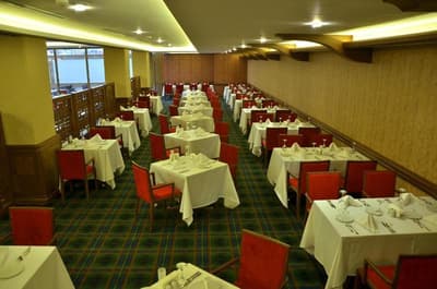 Adranos Hotel Bursa