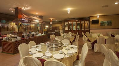 Hotel Seri Malaysia Bagan Lalang, Sepang