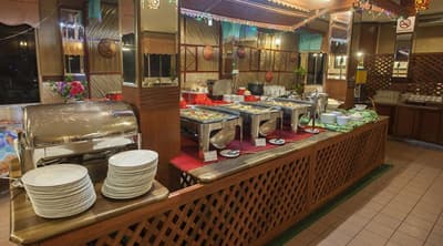 Hotel Seri Malaysia Bagan Lalang, Sepang