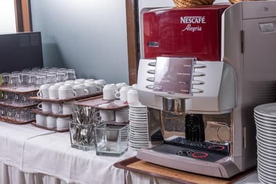 Dionysos Hotel and Studios