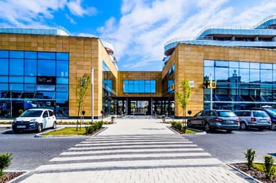 Emihouse CityVibe Apartments Rzeszów