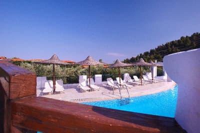 Acrotel Athena Residence