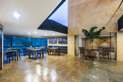 Rio Verde Living Suite