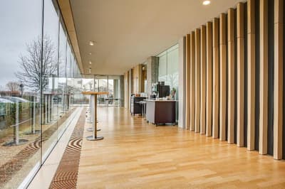 Centro Park Hotel Stuttgart Trademark Collection