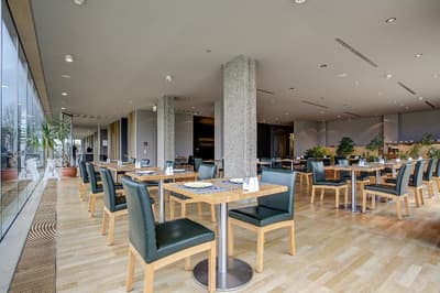 Centro Park Hotel Stuttgart Trademark Collection