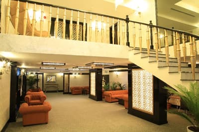 Guvenay Business Hotel