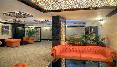 Guvenay Business Hotel