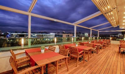 Guvenay Business Hotel