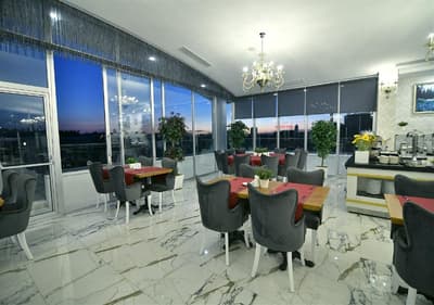 Guvenay Business Hotel