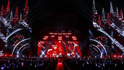 Crowne Plaza Dalian Sports Center