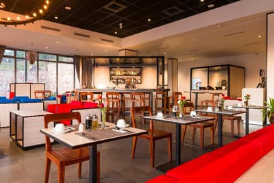 ONOMO Hotel Kigali