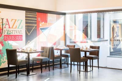 Best Western Hotel Journel Paris Sud