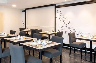 Best Western Hotel Journel Paris Sud