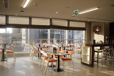 Citymax Hotel Ras Al Khaimah