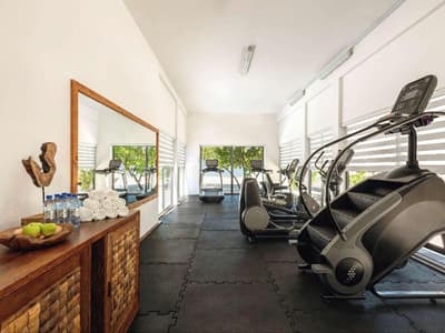 Kuredhivaru Resort & SPA Maldives