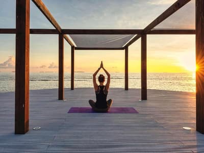 Kuredhivaru Resort & SPA Maldives