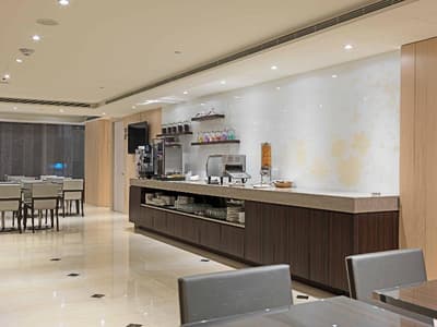 K Hotel Songjiang