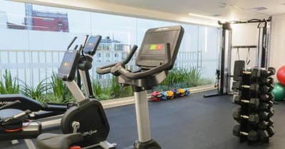 Innside Lima Miraflores