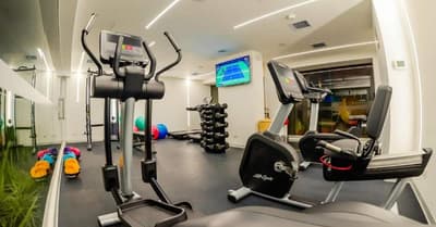 Innside Lima Miraflores