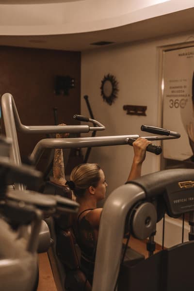 Brunet The Dolomites Resort