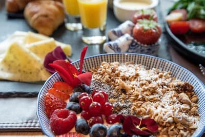 Luxury Suites Amsterdam