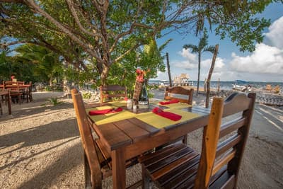 Bella Vista Resort