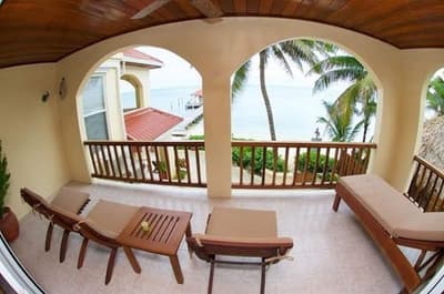 The Palms Ocean Front Suites