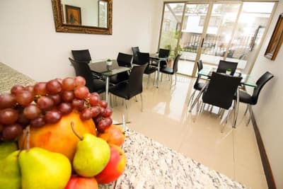 Casa Quinta Hotel Embajada
