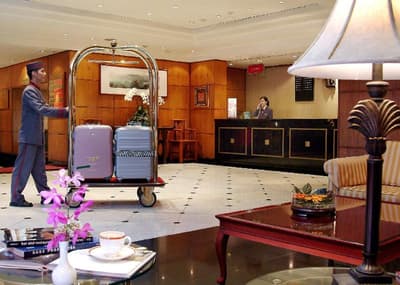 New Riverview Suites