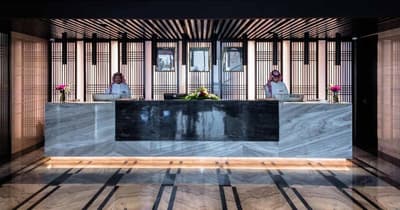 Braira Dammam Hotel