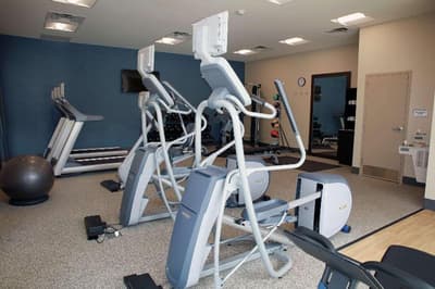 Hilton Garden Inn Tampa-Wesley Chapel