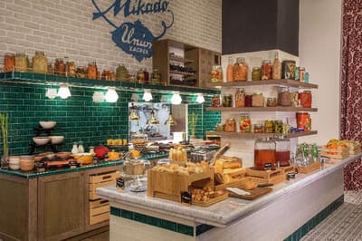 Canopy by Hilton Zagreb City Centre