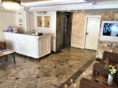 Boss Hotel Sultanahmet