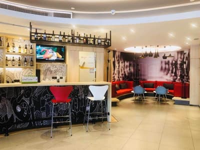 Ibis Hotel (Chengdu East Railway Station Branch)