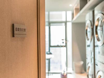 Mercure Chengdu Chunxi Taikoo Li